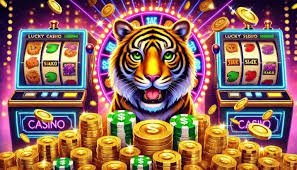 Pengalaman Lobby Game lengkap mdnslot dengan ragam permainan live casino dan slot online