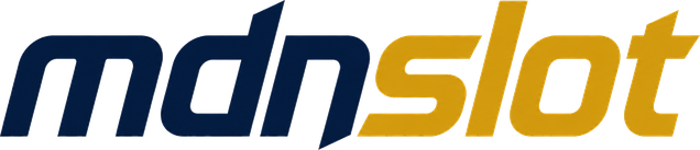 Logo mdnslot